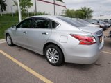 Used 2015 Nissan Altima 2.5 S w/ Power Driver Seat Package image 3