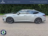 Used 2023 Acura Integra A-Spec image 2