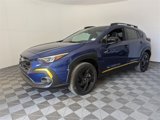 New 2025 Subaru Crosstrek 2.5i Sport w/ Crosstrek Mirror Package image 4