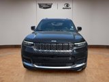 Used 2021 Jeep Grand Cherokee L Summit image 2