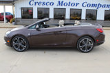 Used 2016 Buick Cascada Premium image 3