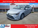 Used 2024 Toyota Corolla LE image 3