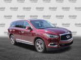 Used 2019 INFINITI QX60 Luxe w/ Essential Package image 2