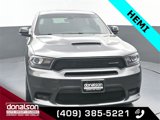 Used 2018 Dodge Durango R/T w/ Blacktop Package image 3