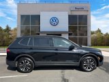 Certified 2024 Volkswagen Tiguan S image 2