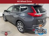 Used 2018 Honda CR-V EX image 4