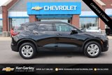Used 2022 Chevrolet Blazer LT image 1
