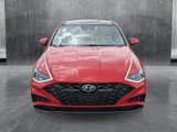Used 2021 Hyundai Sonata Limited image 2