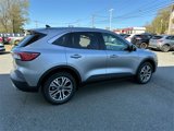 Certified 2022 Ford Escape SEL w/ Technology Package image 4