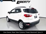 Used 2022 Ford EcoSport SE image 5