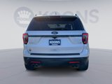 Used 2019 Ford Explorer Sport w/ Ford Safe & Smart Package image 5