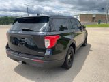 Used 2020 Ford Explorer 4WD Police Interceptor image 4