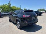 Certified 2020 Jeep Cherokee Latitude w/ Quick Order Package 26F North image 3