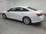Used 2017 Chevrolet Malibu LT w/ Driver Confidence Package image 3