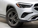 Certified 2025 Mercedes-Benz GLA 250 4MATIC image 3