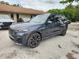 Certified 2022 BMW X7 xDrive40i w/ M Sport Package image 2