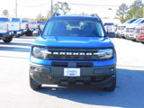 New 2024 Ford Bronco Sport Outer Banks w/ Tech Package image 3