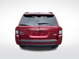 Used 2016 Jeep Compass Latitude image 6