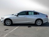 Used 2022 Chevrolet Malibu LT image 2