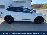 Certified 2021 Volkswagen Tiguan SE R-Line image 5