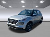New 2025 Hyundai Venue SEL image 3