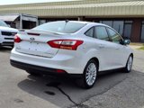 Used 2012 Ford Focus Titanium w/ SEL/Titanium Winter Pkg image 5
