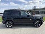 Used 2023 Ford Bronco Sport Outer Banks image 6
