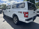 Used 2020 Ford F150 XL w/ Equipment Group 101A Mid image 3
