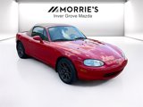 Used 1999 MAZDA MX-5 Miata image 3