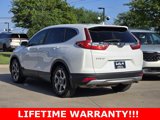 Used 2019 Honda CR-V EX image 3