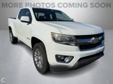 Used 2016 Chevrolet Colorado LT w/ LT Convenience Package image 5