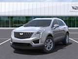 New 2025 Cadillac XT5 Luxury w/ LPO, Floor Liner Package image 6