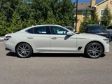 Certified 2025 Genesis G70 2.5T image 2