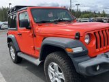 Used 2018 Jeep Wrangler Sport S image 2