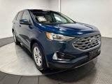 Used 2020 Ford Edge SEL w/ Convenience Package image 2