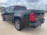 Used 2021 Chevrolet Colorado W/T w/ Custom Special Edition image 5