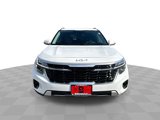 Used 2024 Kia Seltos EX image 3