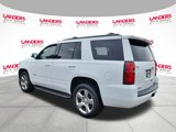Used 2018 Chevrolet Tahoe LS w/ All-Season Package image 5