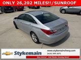 Used 2011 Hyundai Sonata Limited image 5