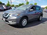 Used 2018 Nissan Rogue S image 4
