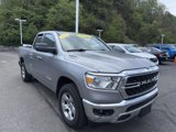 Used 2022 RAM 1500 Big Horn image 2