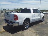 New 2025 RAM 1500 Big Horn image 2