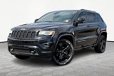 Used 2015 Jeep Grand Cherokee Overland image 2