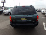 Used 2002 Jeep Grand Cherokee Sport image 6