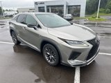 Used 2020 Lexus RX 350 F Sport image 3