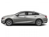 Used 2022 Chevrolet Malibu LT image 3