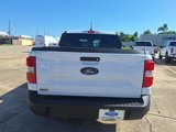New 2025 Ford Maverick XL w/ Equipment Group 102A image 4