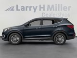 Used 2017 Hyundai Santa Fe Sport w/ 2.4L Tech Package 04 image 3