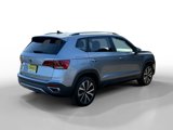 Used 2022 Volkswagen Taos SE image 5