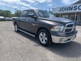 Used 2017 RAM 1500 Big Horn image 2